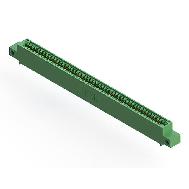 845-050-521-412 EDAC Inc.  Edgeboard Connectors